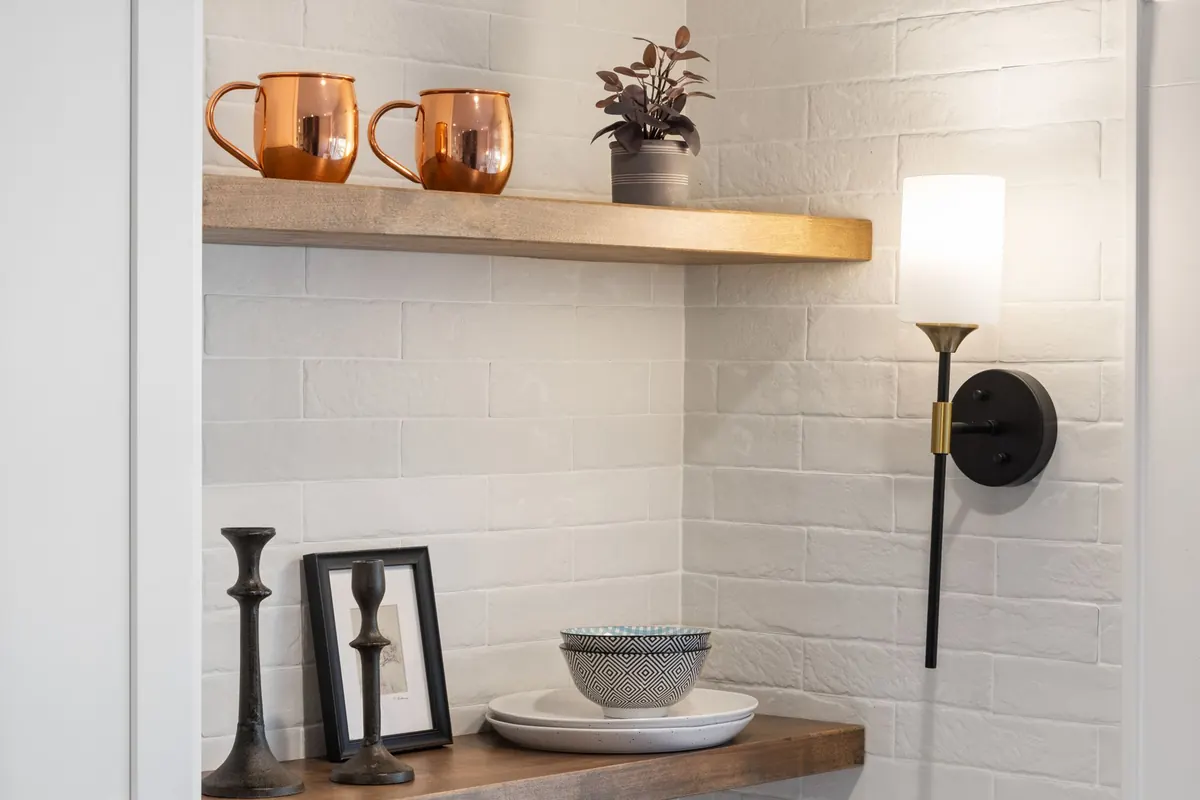 Common Mistakes When Styling Shelves and How to Fix Them